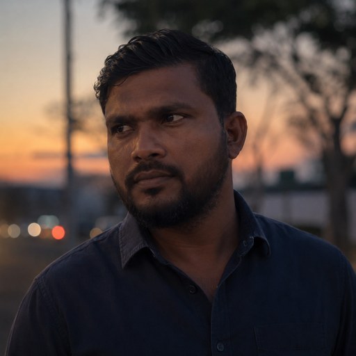 Saim Nasheed